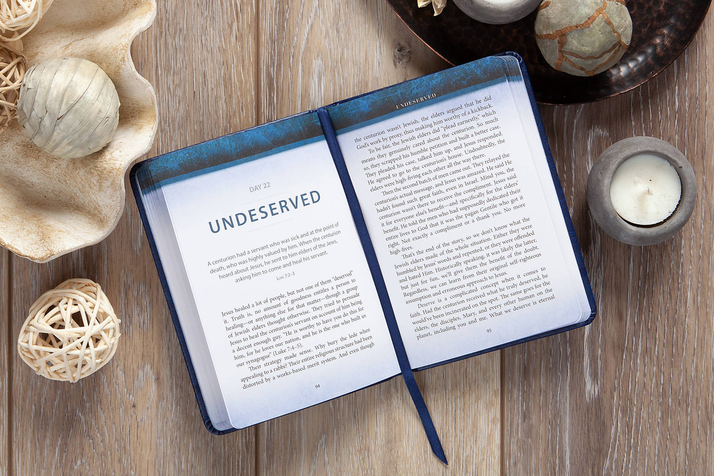 BroadStreet Publishing Group, LLC - The Chosen (Devotional #2)