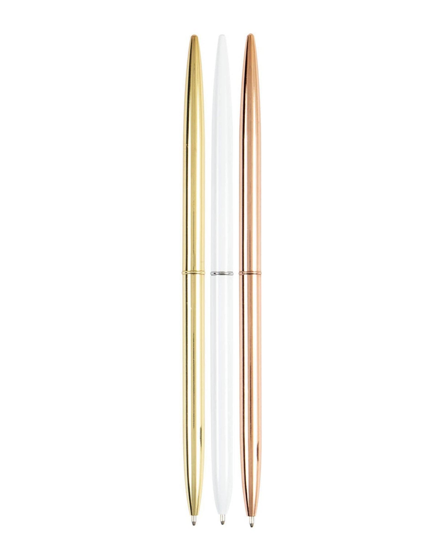 Church Notes Co. - Pen Set
