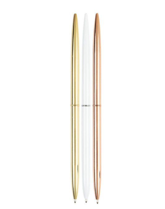 Church Notes Co. - Pen Set