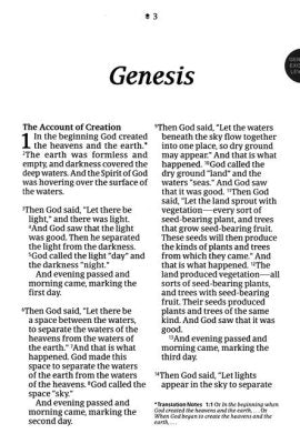 NLT Giant Print Compact Zipper Bible, Filament-Enabled Edition--soft leather-look, diamond lavender (indexed)