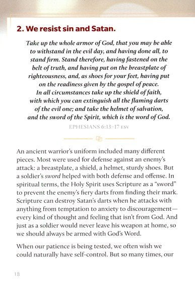 Scripture Memory Made Easy