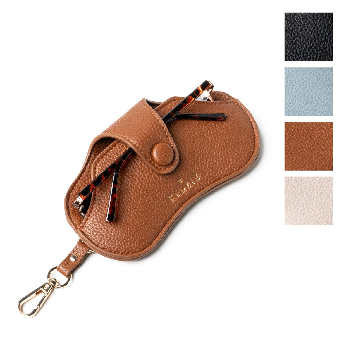 DM Merchandising - Kedzie Eclipse Eyewear Case Assortment