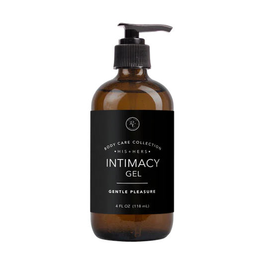 Intimacy Gel | 4 Oz