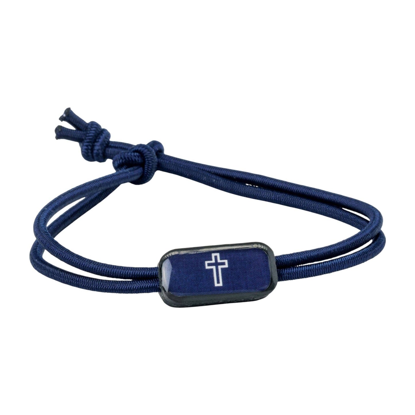 Versible - Tap To Pray® Survivor Series Tactical Bracelet