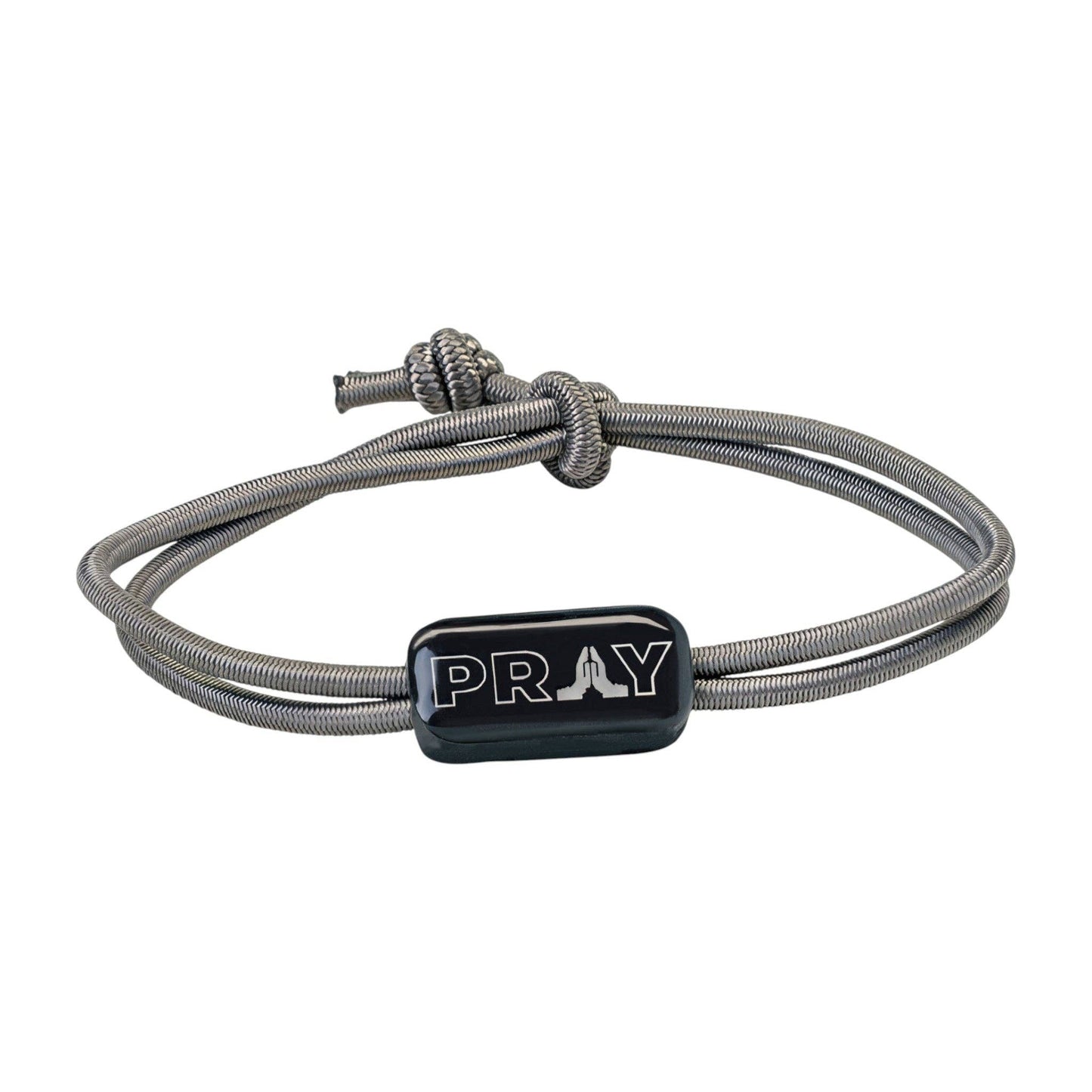 Versible - Tap To Pray® Survivor Series Tactical Bracelet