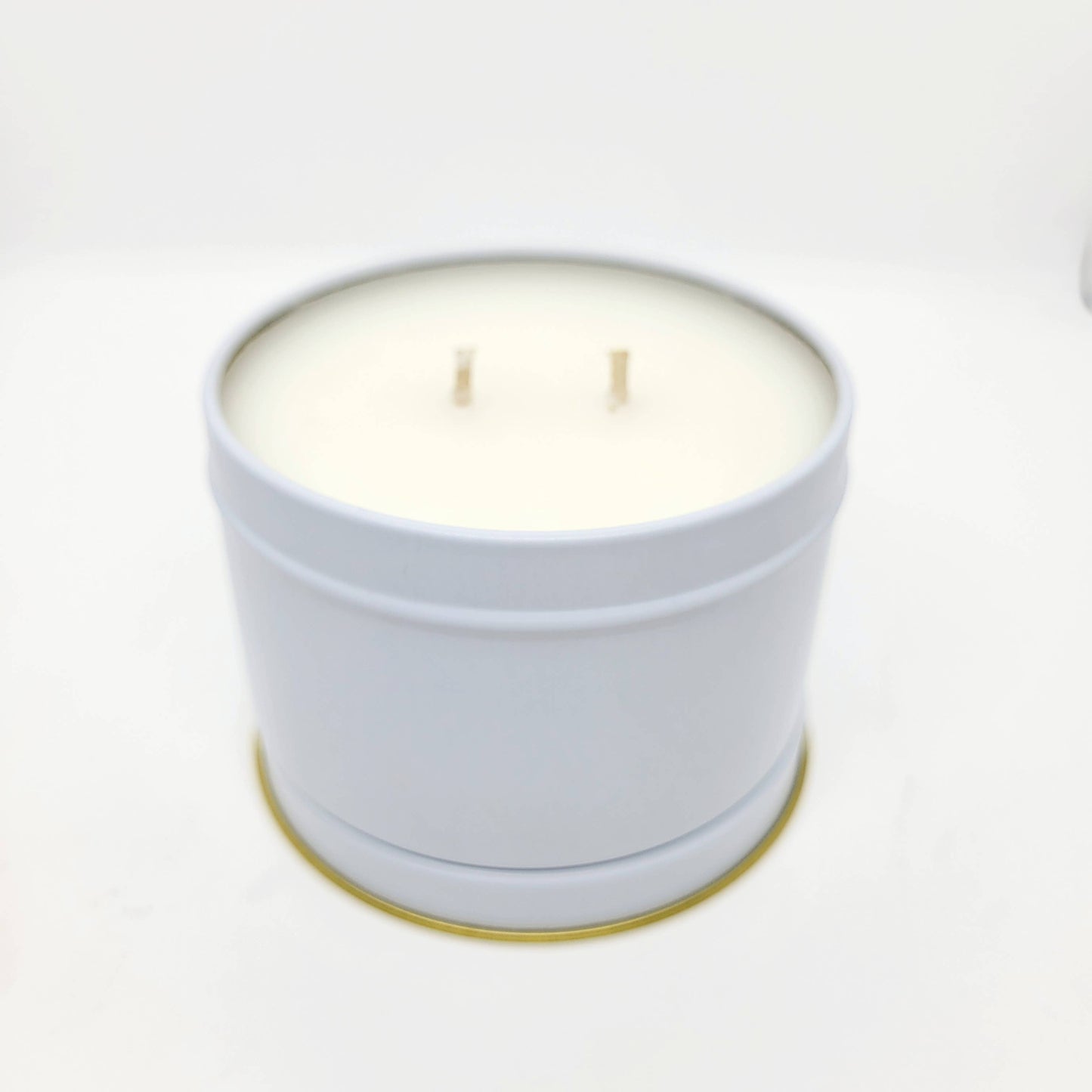 1133 Candles - 8oz Winter Candle Eucalyptus Spearmint | Christian Candle