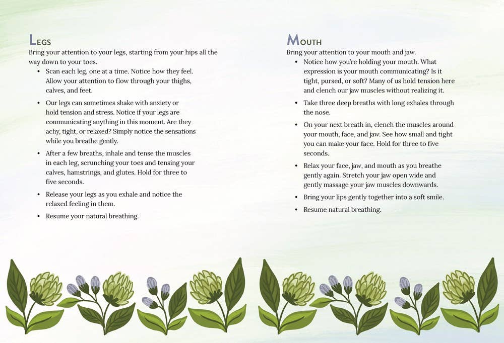 HarperCollins Christian Publishing - Prayer in Motion : An Invitation to Be Fully Present, Connec