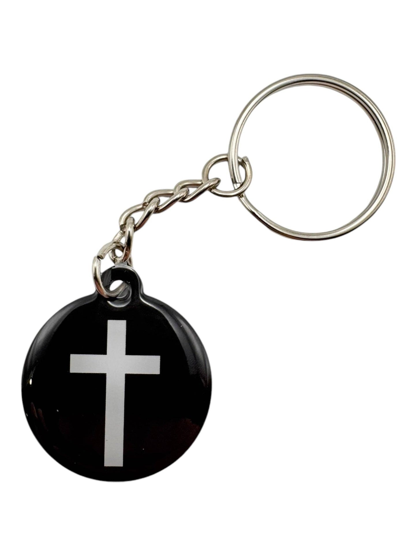 Versible - Tap To Pray™ - Prayer Tag Keychains