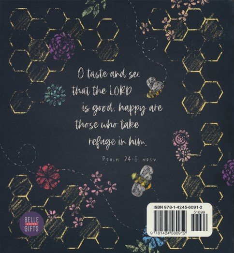 Bee Happy: A Guided Journal