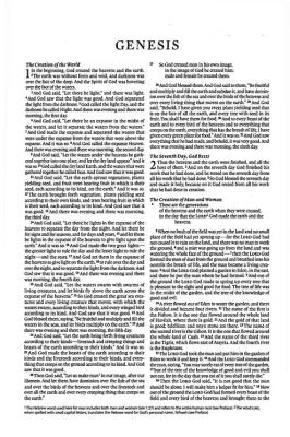 ESV Gift and Award Bible (TruTone Imitation Leather, Blue)