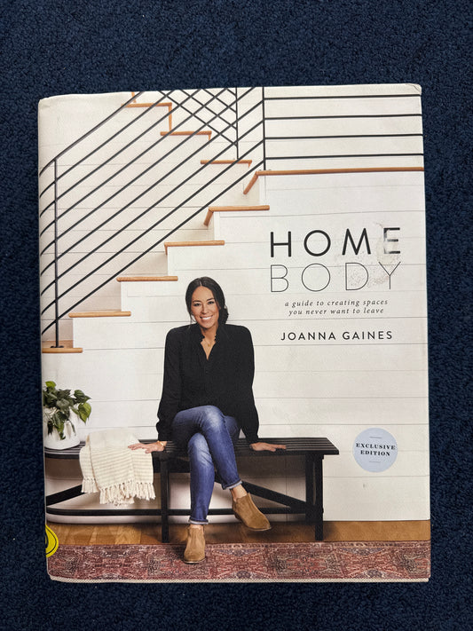 Home Body - Exclusive Edition *Used