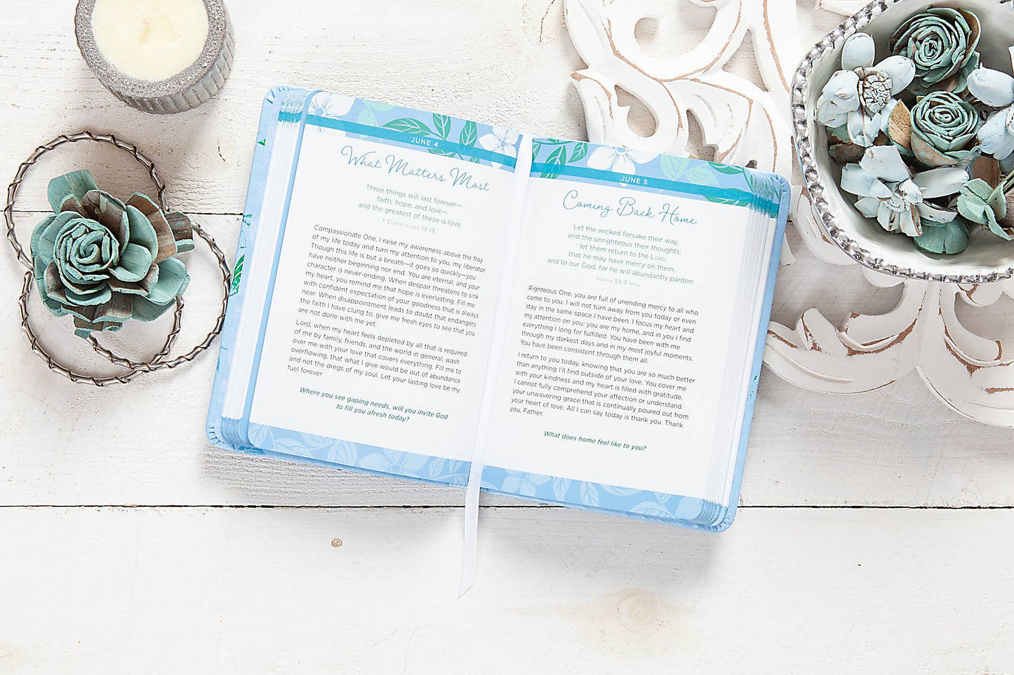 BroadStreet Publishing Group, LLC - 365 Days of Prayer for Grief and Loss (Devotional)