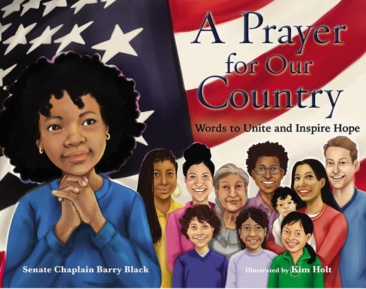 A Prayer for our Country