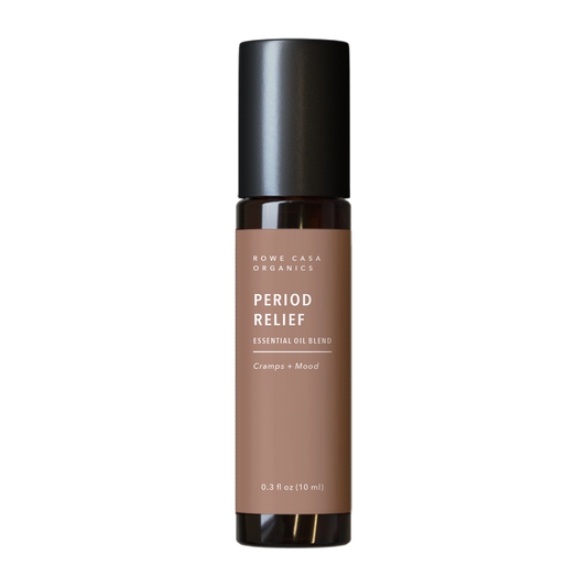 Rowe Casa Organics - Period Relief | 10 ml