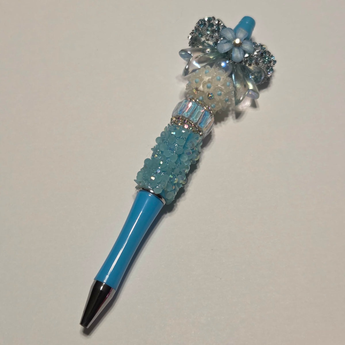 Beaded Pens- Saving Grace Tee Co.