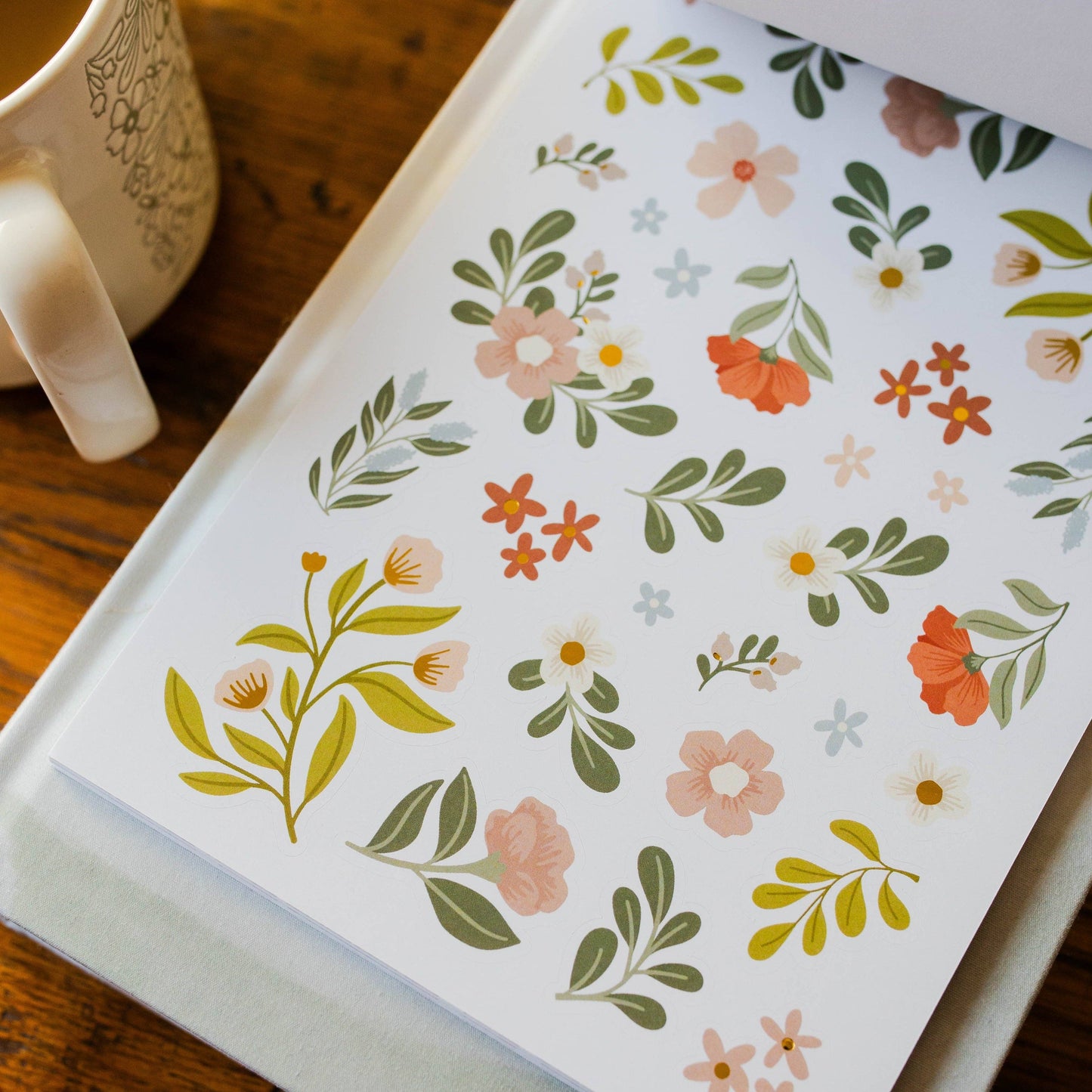 The Daily Grace Co - Bible Study Stickers | Give Me Jesus