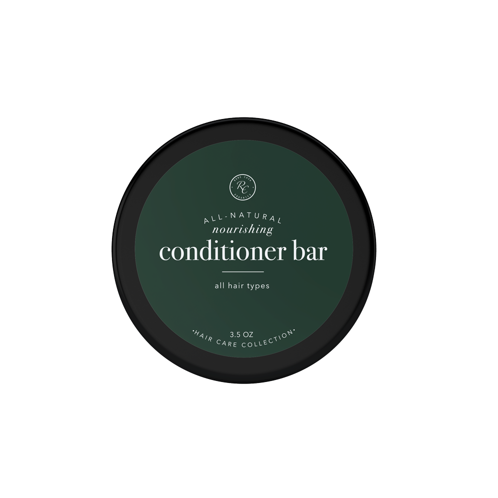 Rowe Casa Organics - CONDITIONER BAR | 3.5 OZ