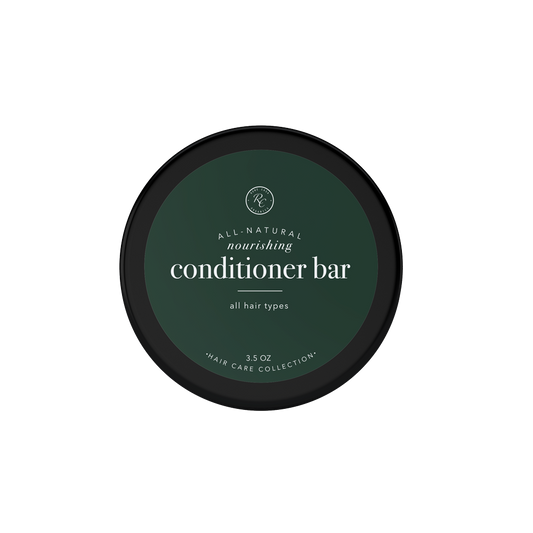 Rowe Casa Organics - CONDITIONER BAR | 3.5 OZ
