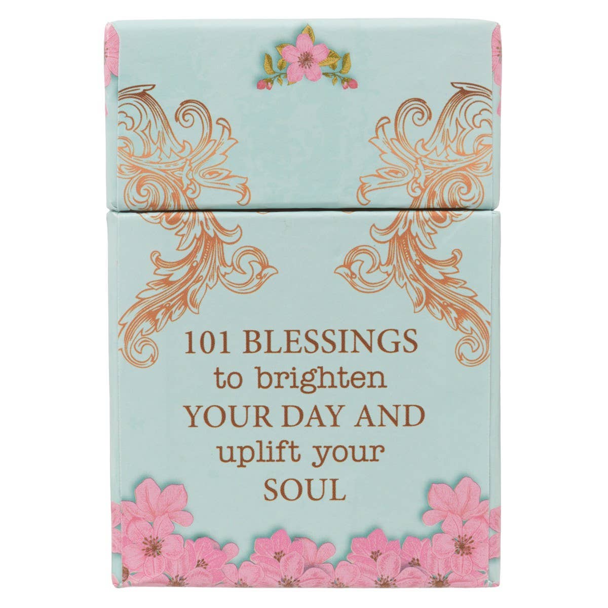 Christian Art Gifts - Box of Blessings Promises for Women