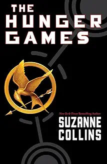 The Hunger Games - Used Book