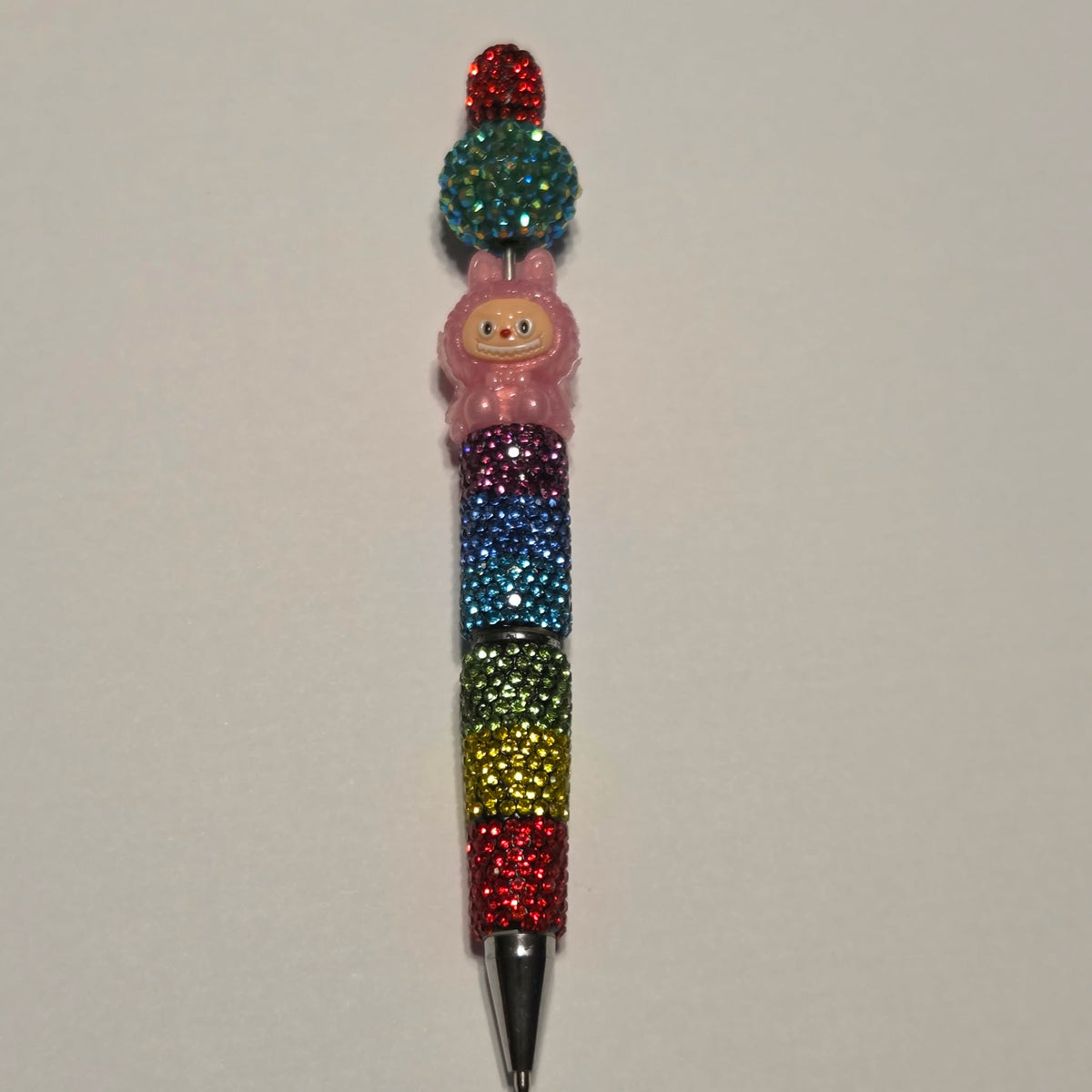 Beaded Pens- Saving Grace Tee Co.