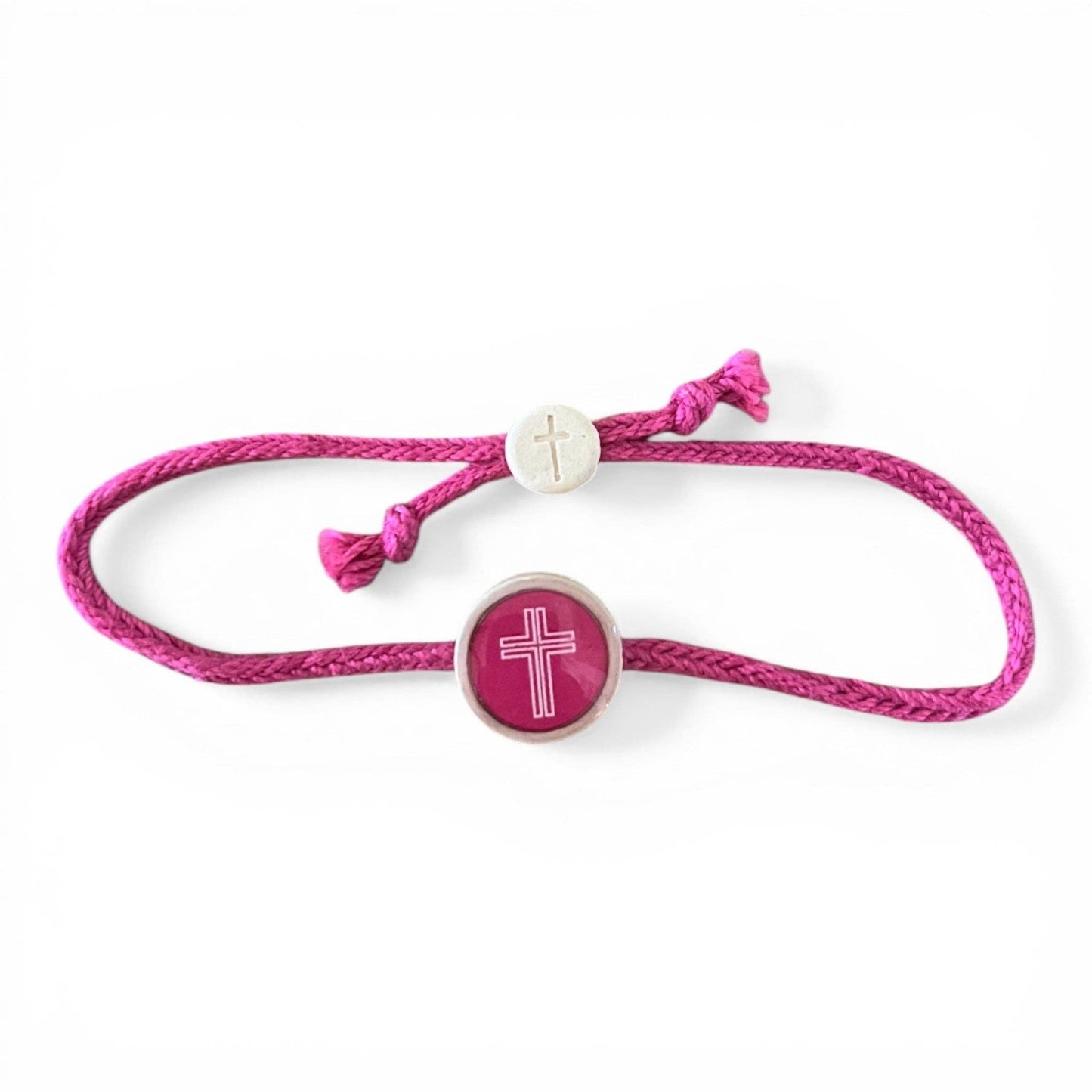 Versible - Tap To Pray® Survivor Series Bracelet