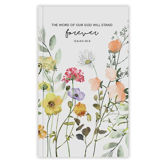 Faithworks by Creative Brands - Sticky Notepad Set - The Word of Our God