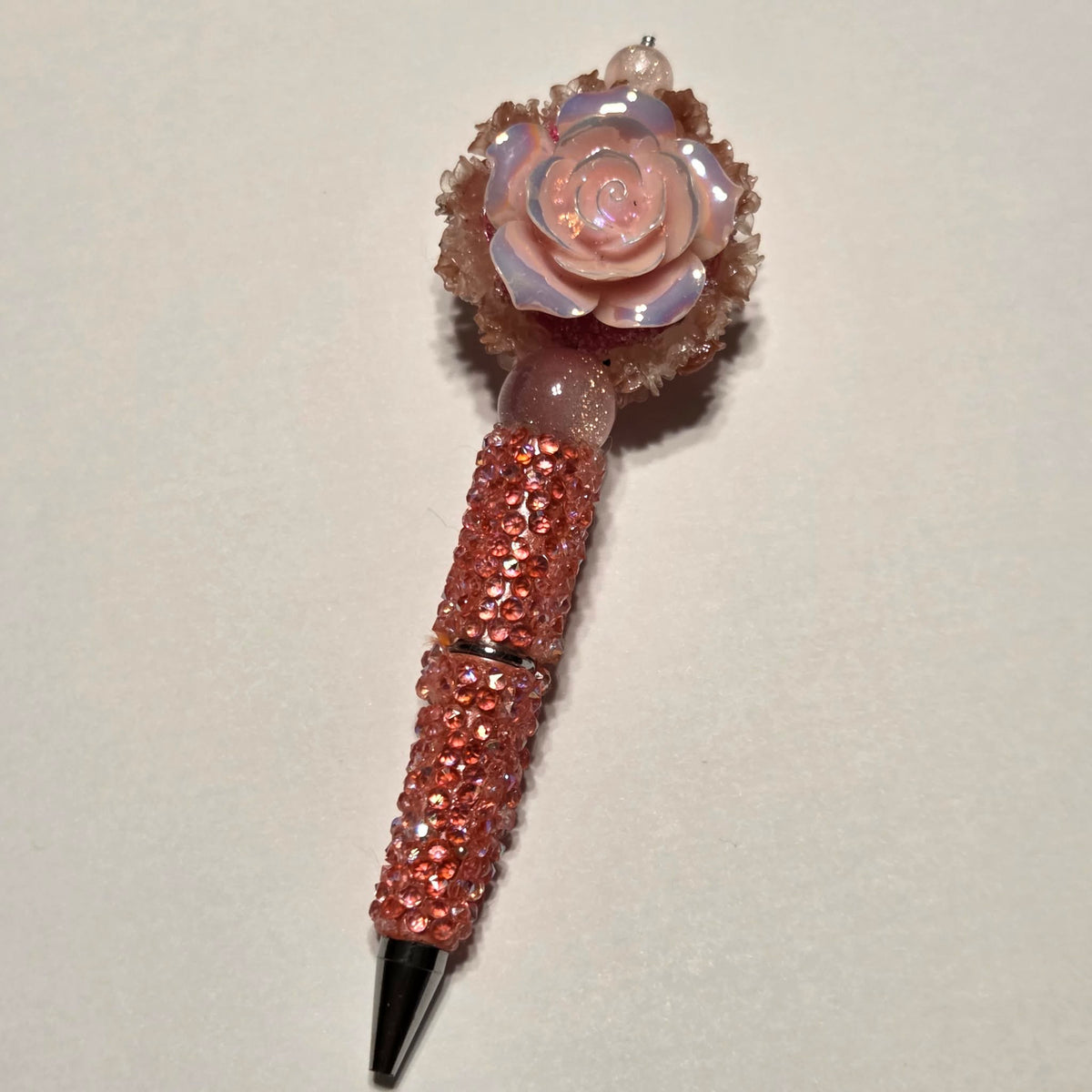 Beaded Pens- Saving Grace Tee Co.