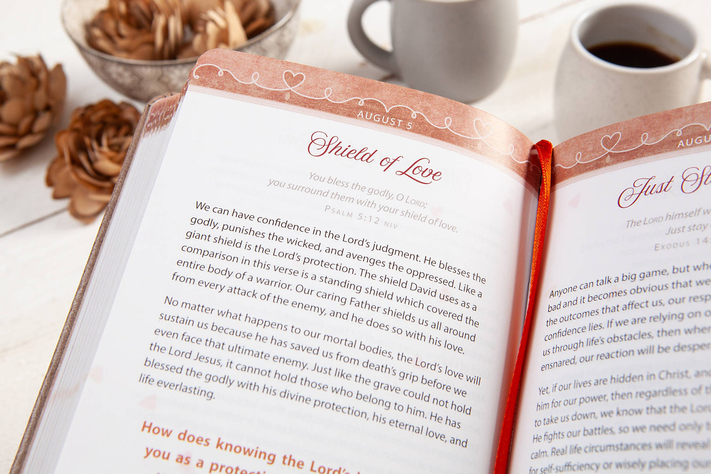 BroadStreet Publishing Group, LLC - Mr & Mrs (Devotional)