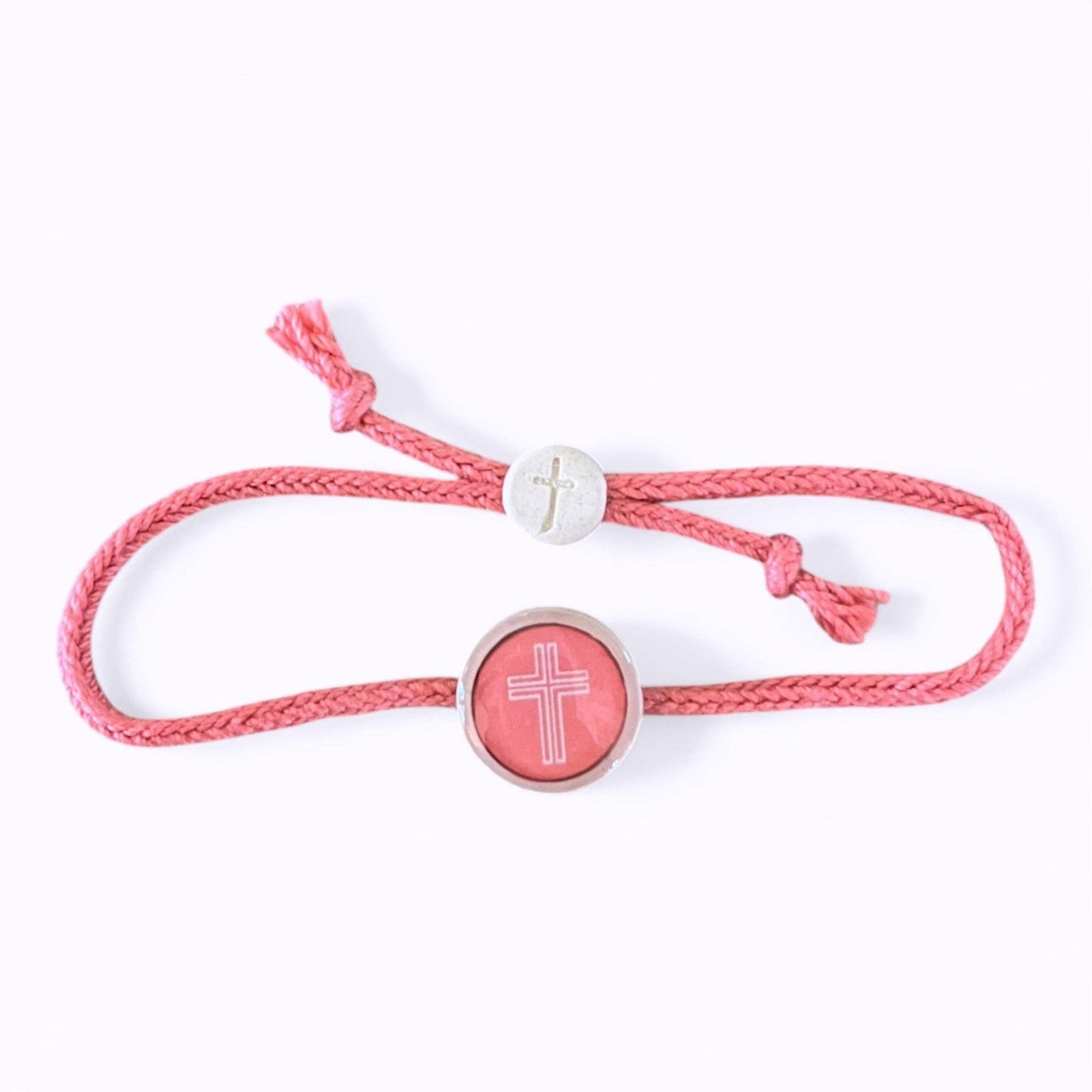 Versible - Tap To Pray® Survivor Series Bracelet