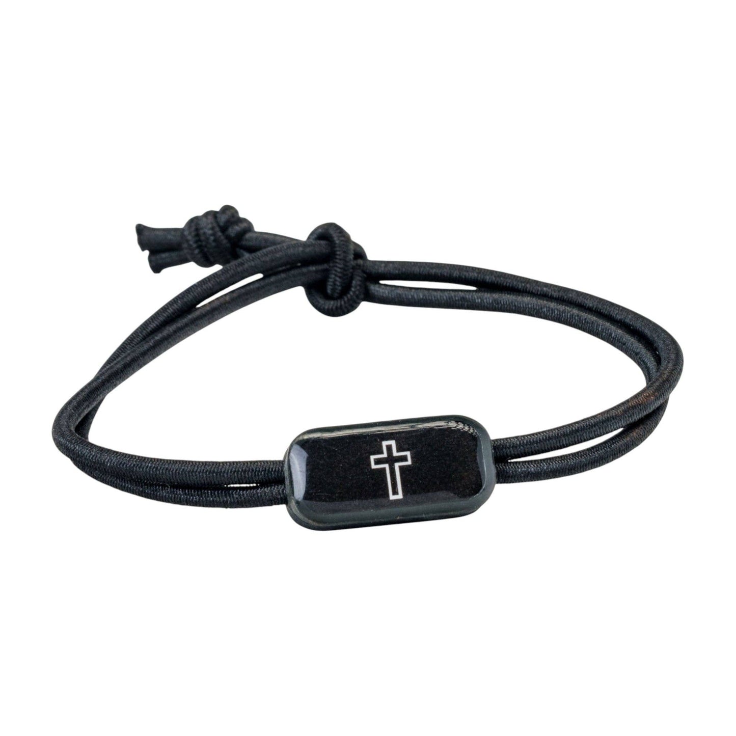 Versible - Tap To Pray® Survivor Series Tactical Bracelet