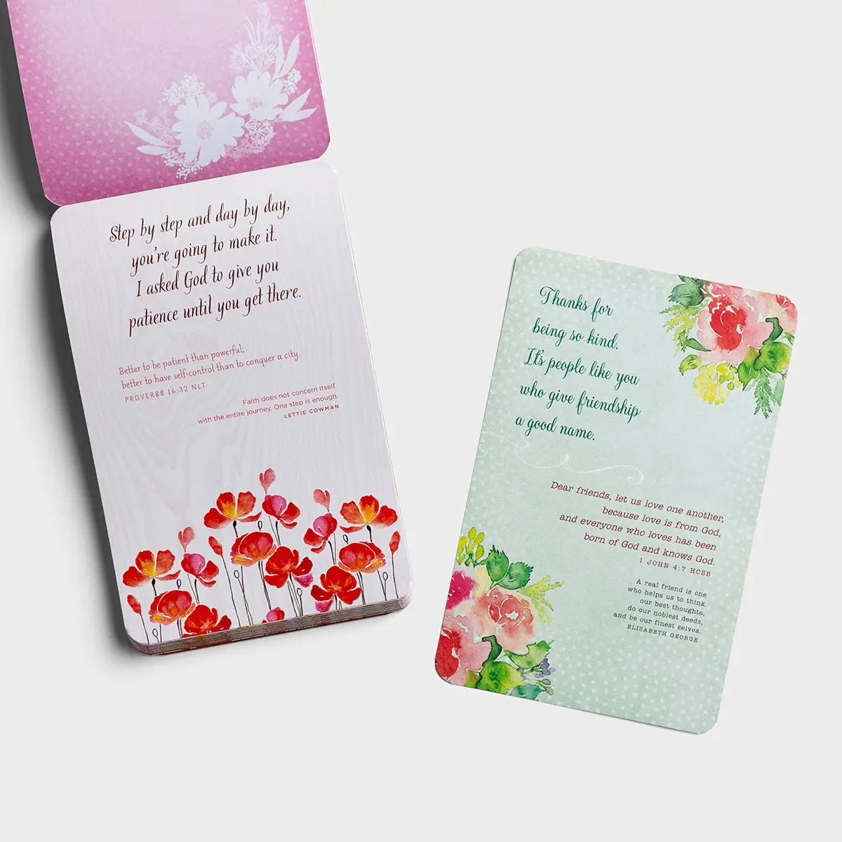 Prayers to Share: 100 Pass Along Notes for Joy