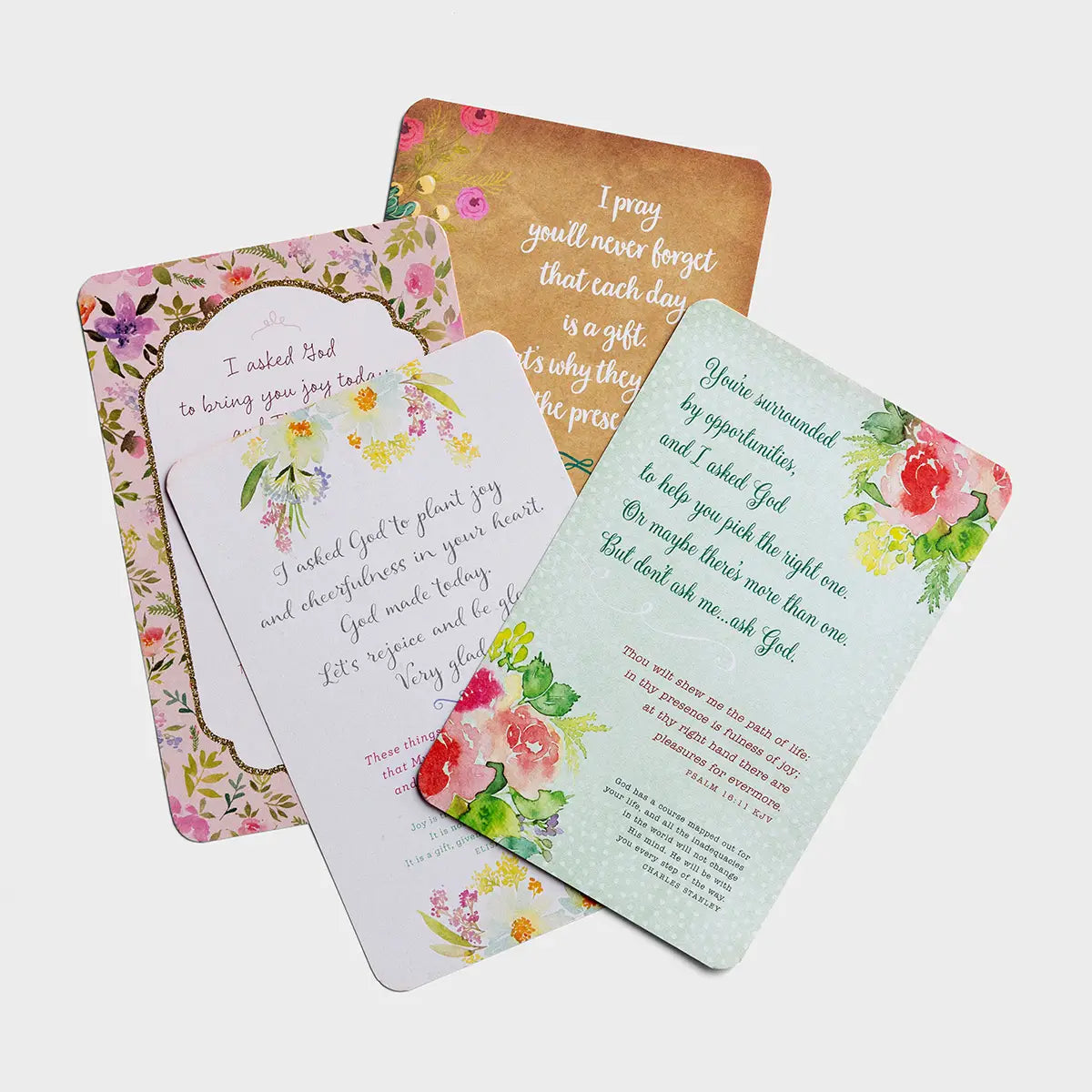 Prayers to Share: 100 Pass Along Notes for Joy