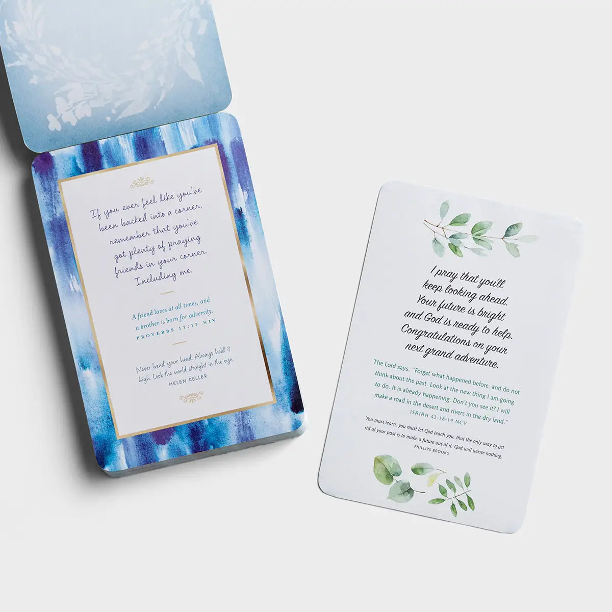 Prayers to Share: 100 Pass Along Notes for Hope