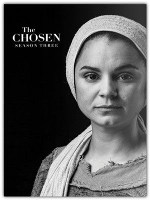 The Chosen: Season 3, DVD