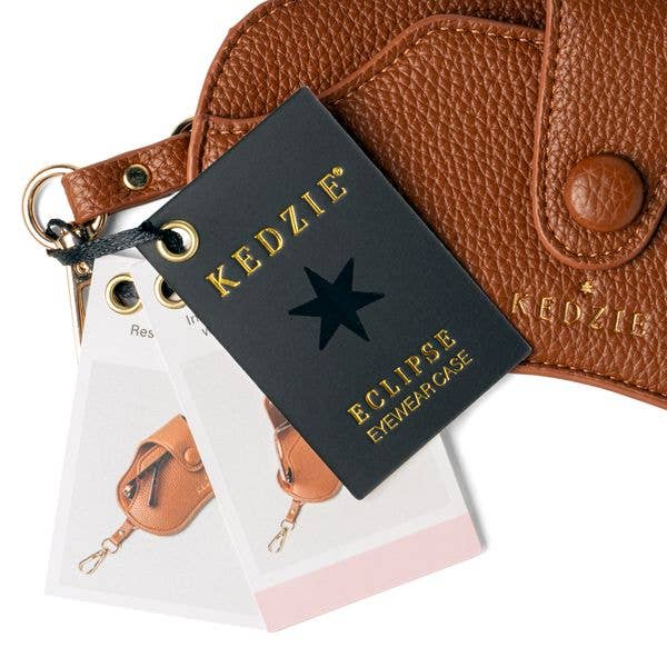 DM Merchandising - Kedzie Eclipse Eyewear Case Assortment