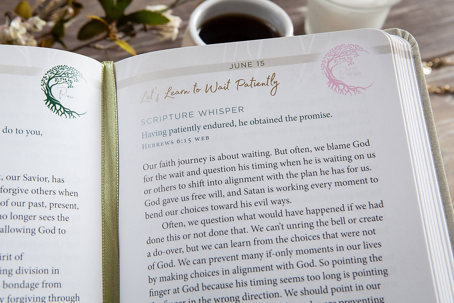 BroadStreet Publishing Group, LLC - Pause and Pray (Devotional)