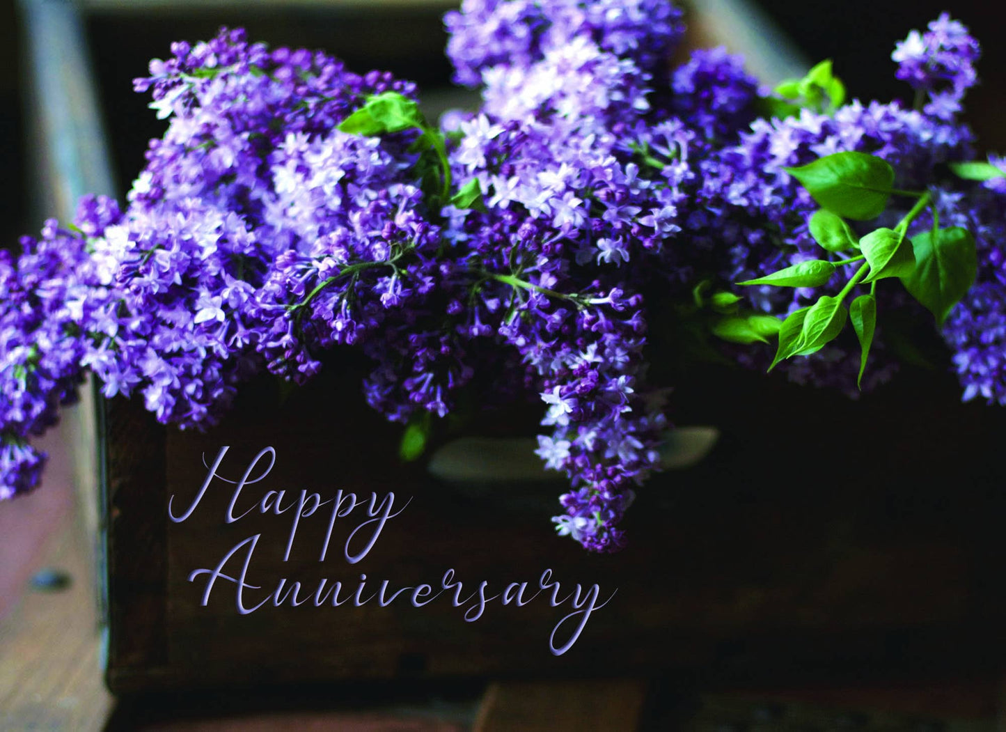 Crown Point Graphics - Faith Based Anniversary Cards | Anniversary Blessings