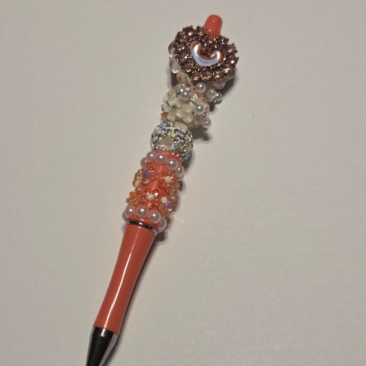 Beaded Pens- Saving Grace Tee Co.
