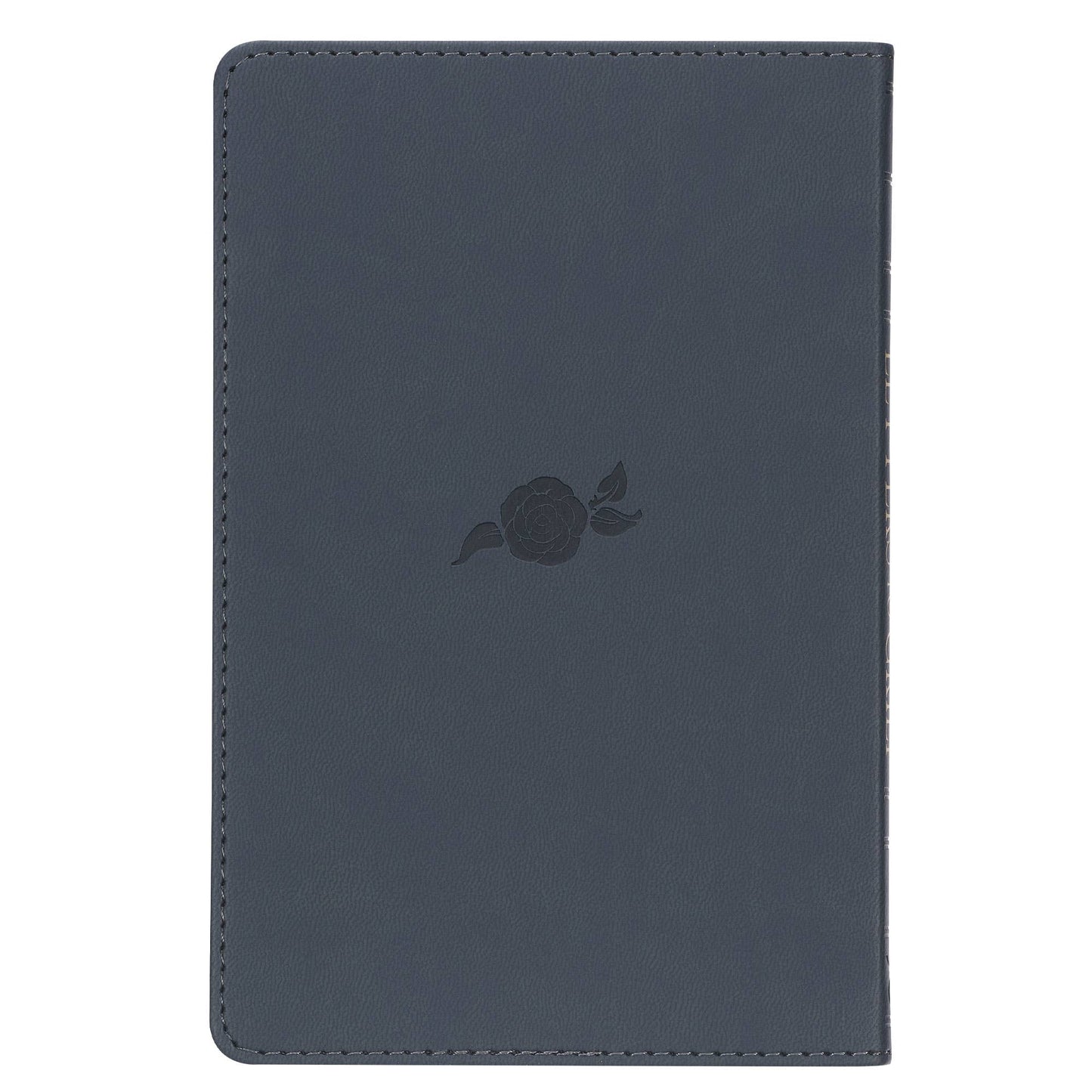 Christian Art Gifts - Letters to Grief Faux leather