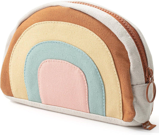 Mr. Pen - Mr. Pen Boho Pencil Case - Stylish & Functional