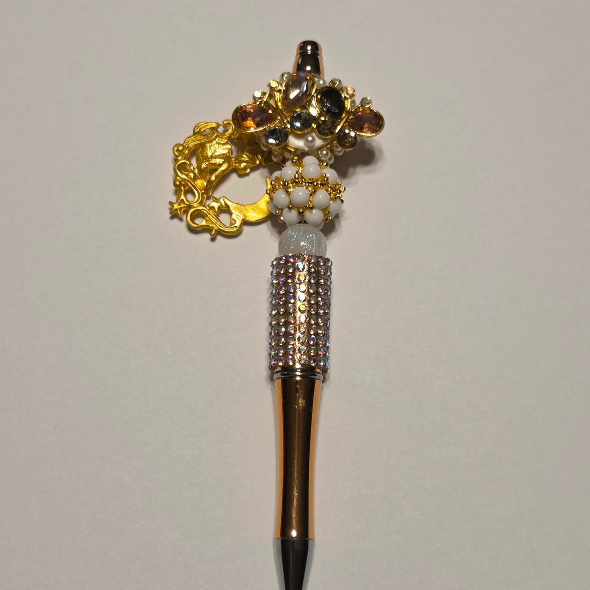 Beaded Pens- Saving Grace Tee Co.