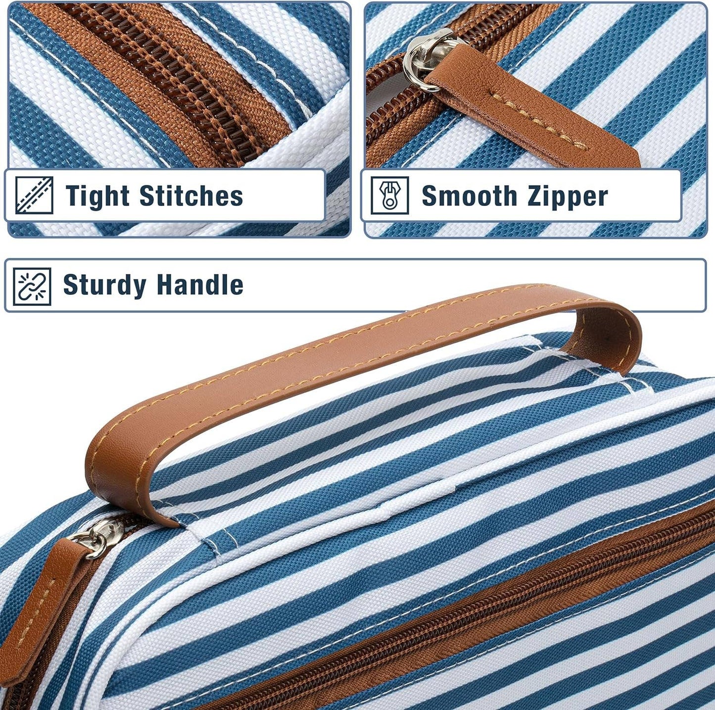 Mr. Pen - Mr. Pen Bible Case: Stylish Protection for Your Bible