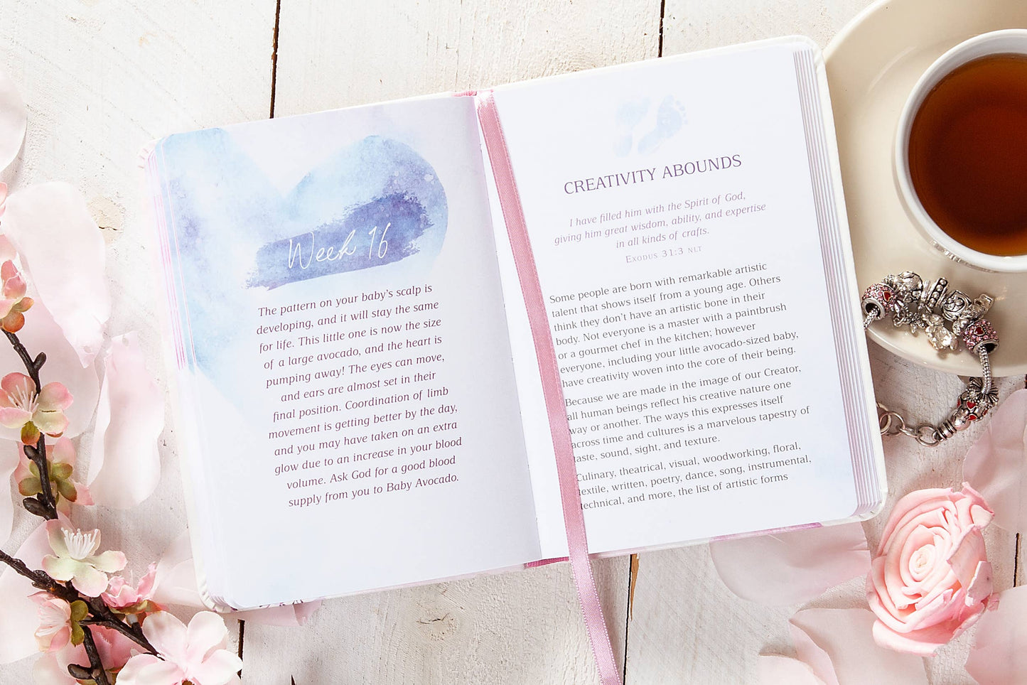 BroadStreet Publishing Group, LLC - I Love You Already (Devotional for Expecting Mothers)