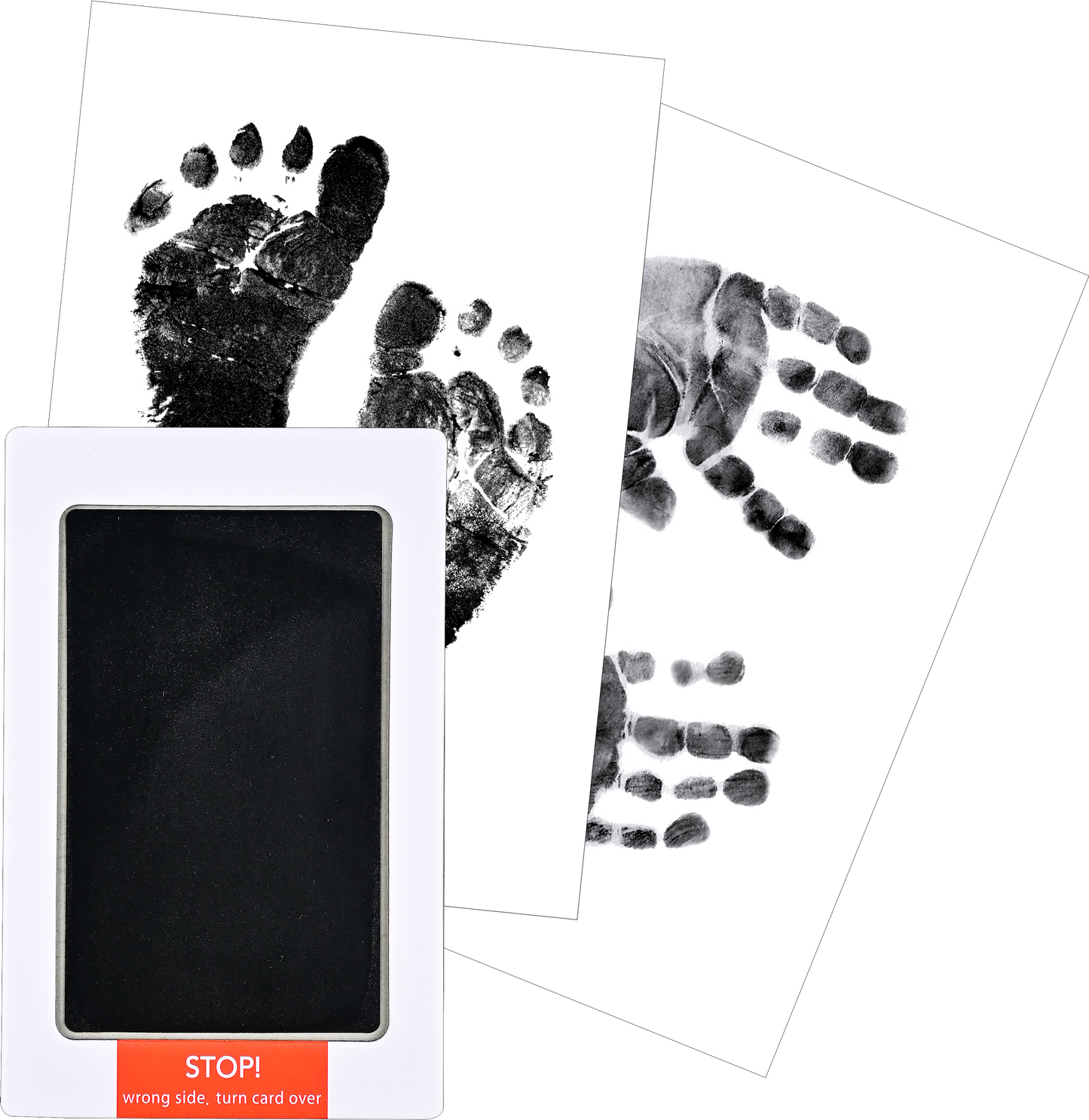 Peter Pauper Press - Baby's First Years: A Modern Memory Book with Keepsake Box