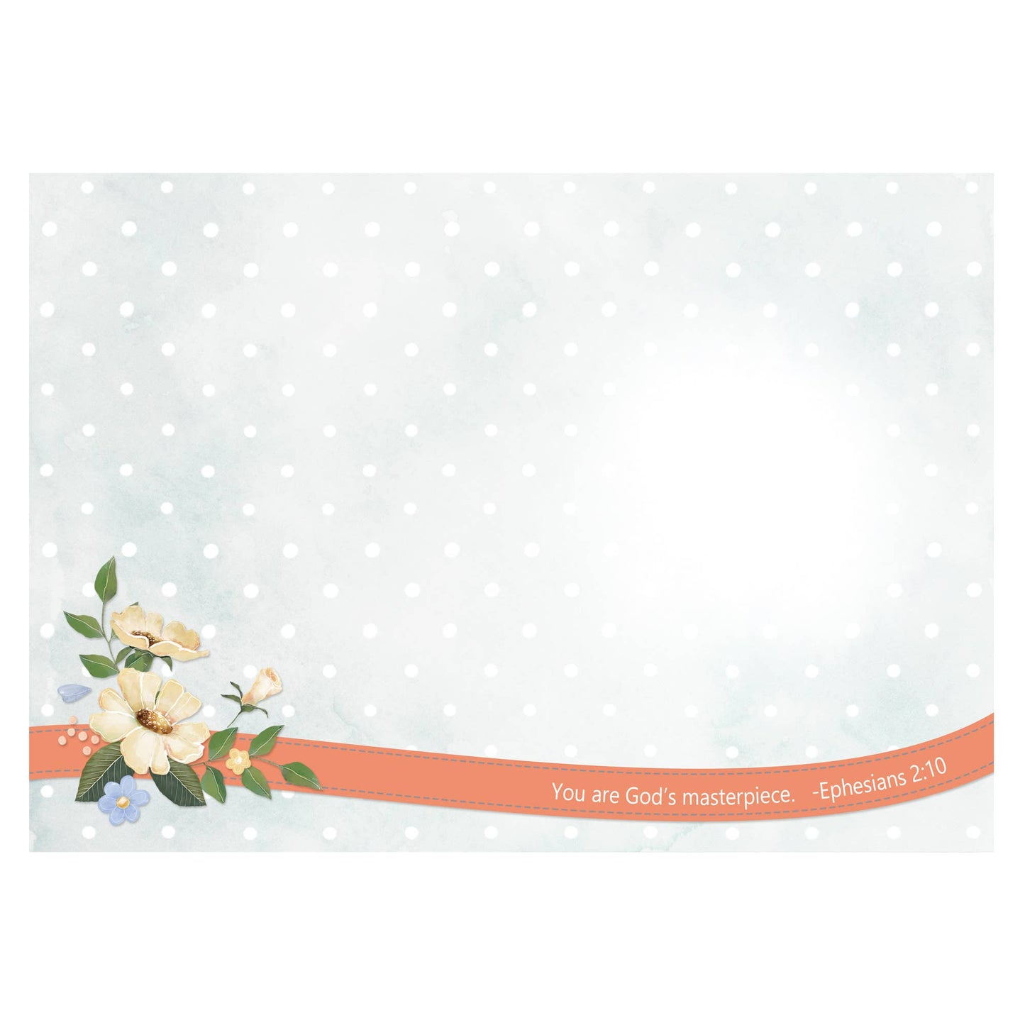 Divinity Boutique - Boxed Cards: Encouragement, Flower Sprays