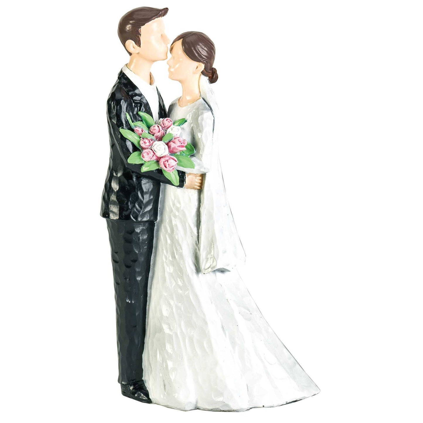 Dicksons -FIGURINE BRIDE AND GROOM