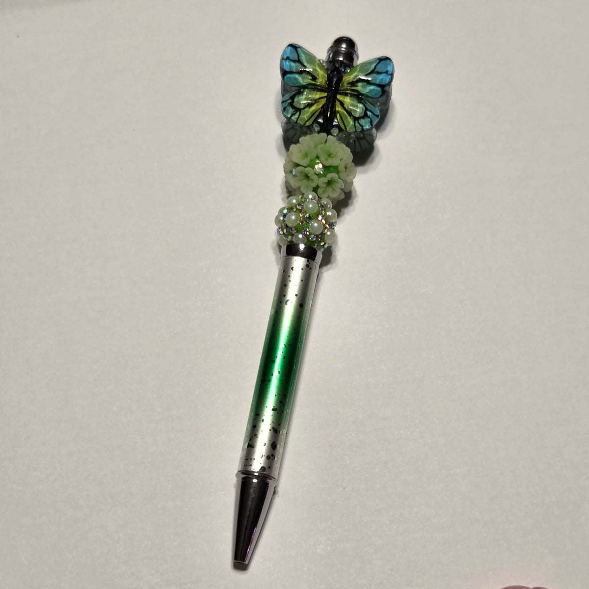 Beaded Pens- Saving Grace Tee Co.