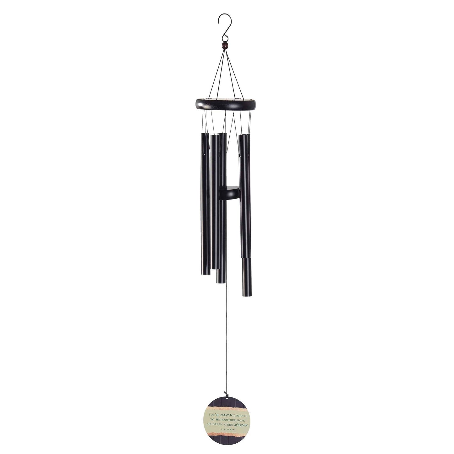 Dicksons - Aluminum Windchime Blessed Retirement 35"