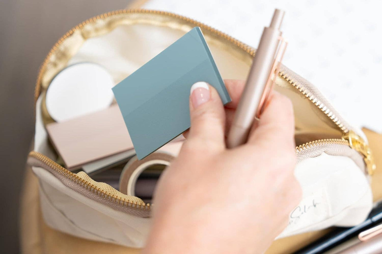 Mr. Pen - Mr. Pen Selah Collection Bible Journaling Set